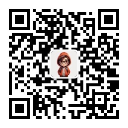 微信公众号二维码
